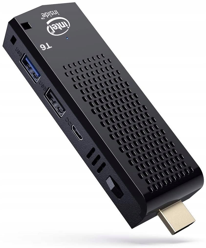 ACEPC Mini PC Stick Intel Z8350 2GB RAM WIN10 PRO!